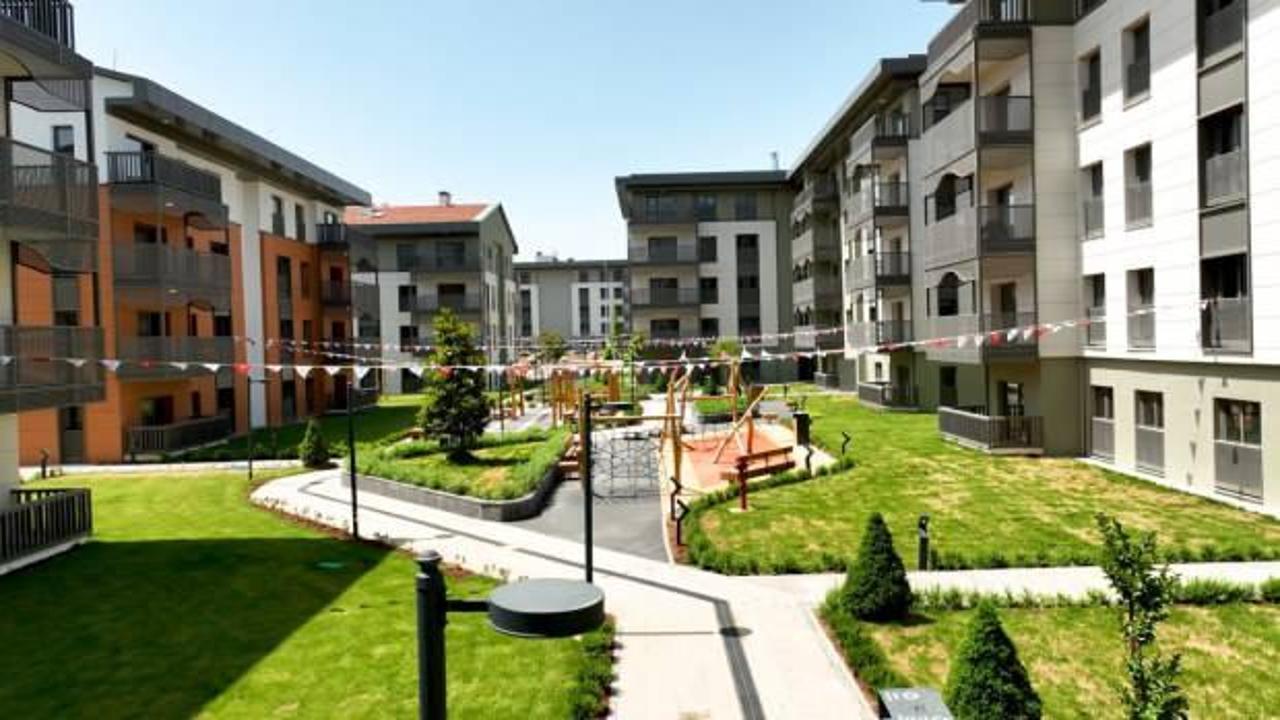 Bakan Kurum paylaştı: ‘Zor günlerden bugünlere’