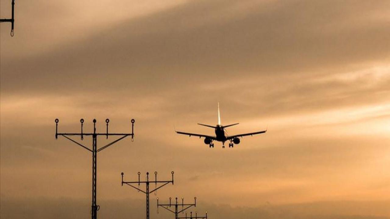 Bakan Uraloğlu’ndan Türkiye-İran hava yolu ulaşımı açıklaması!