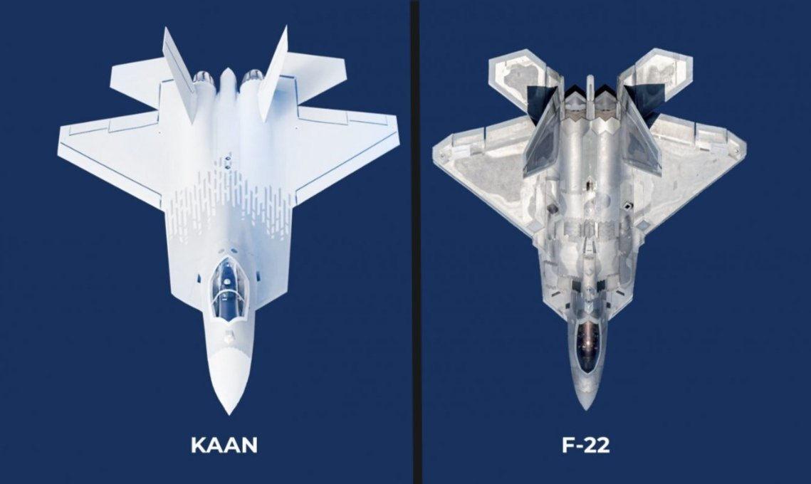KAAN, ANKA-3 ve KIZILELMA güçlerini birleştirecek! Savaş tarihine yön verecek hamle