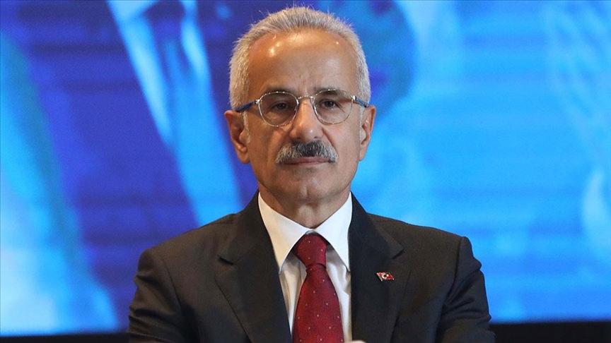 Bakan Uraloğlu'ndan Türkiye-İran hava yolu ulaşımı açıklaması!