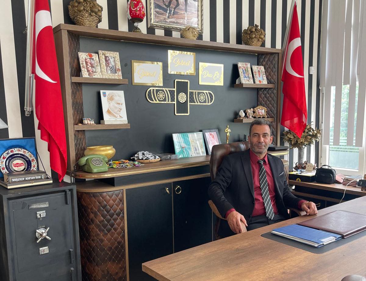 Susanoğlu Emlak Gayrimenkul