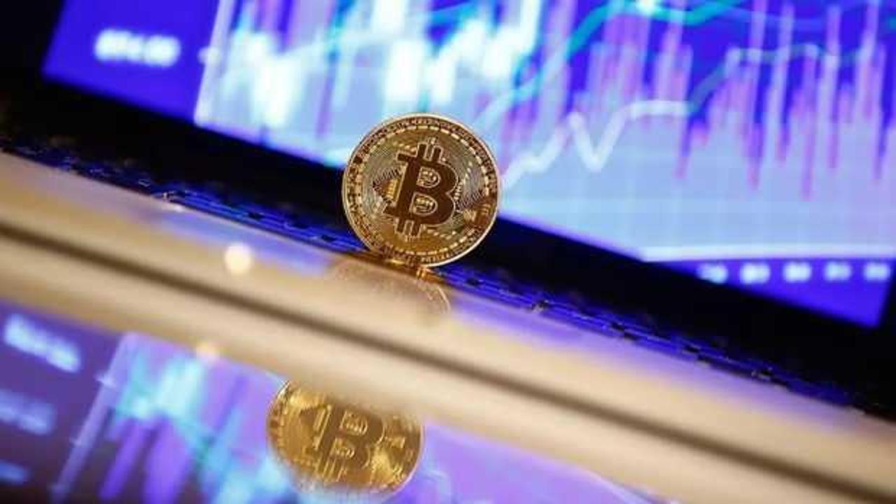 Kripto varlık işlemlerinde uzaktan kimlik tespiti için düzenlemeye gidildi