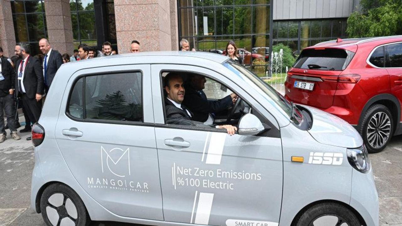 “ODTÜ Projeleri Açılış Töreni” gerçekleştirildi