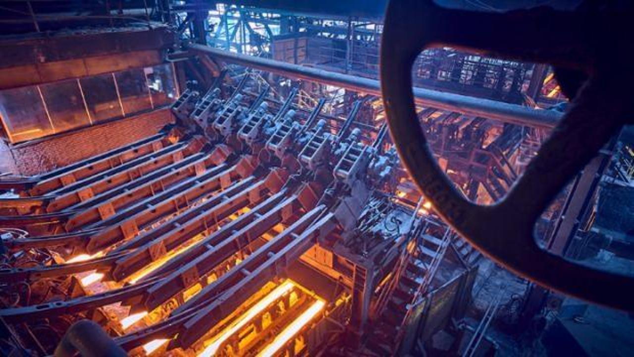 27 yıllık Türk demir çelik devi iflas bayrağını çekti!