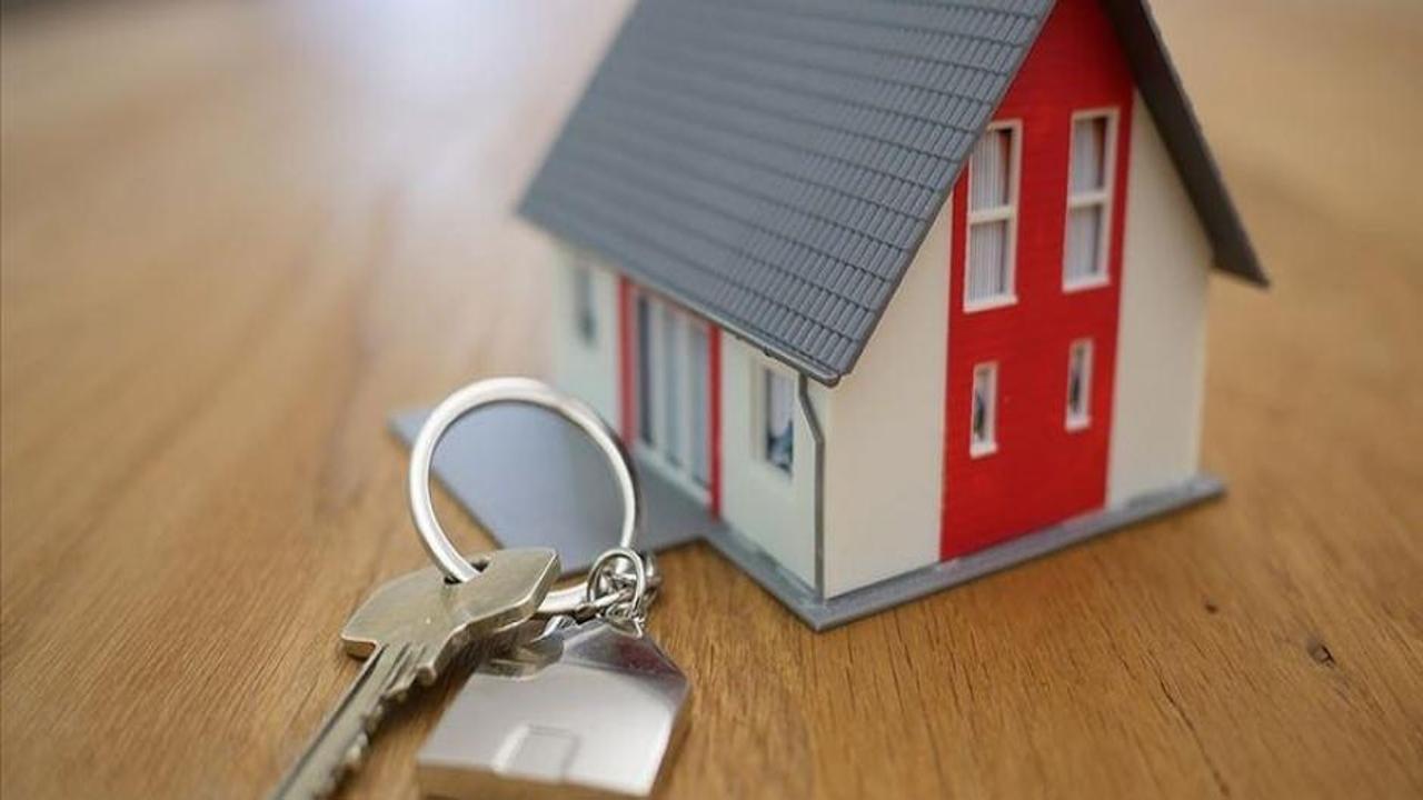 Türkiye’de ilk 5 ayda yaklaşık 1,2 milyon gayrimenkul satıldı
