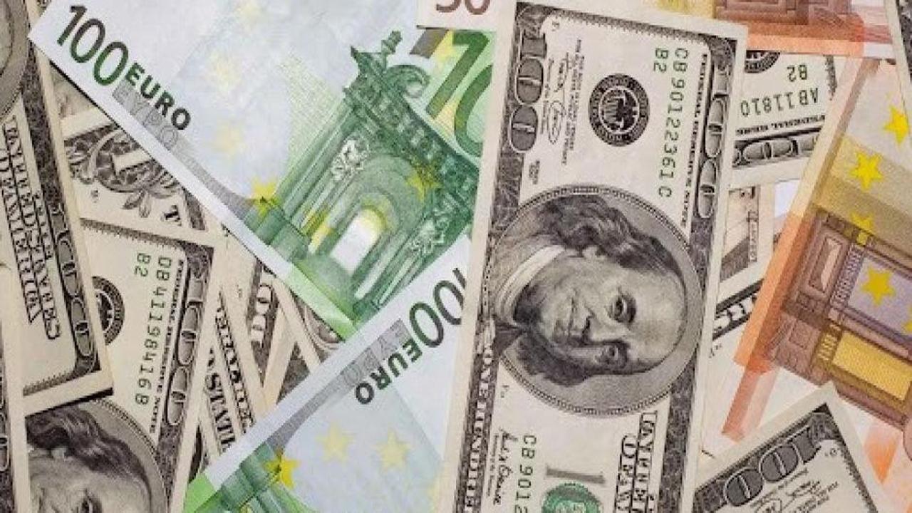 Yatırımcılar gelişmekte olan ülkelerden kaçıyor! Son 18 yılın en düşük seviyesinde!