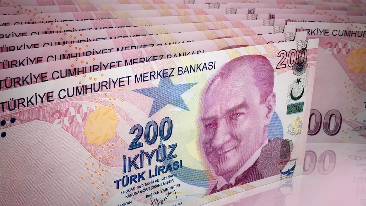 Dünyaca ünlü ABD'li bankadan dikkat çeken yorum: Türk Lirası'na güven artıyor!