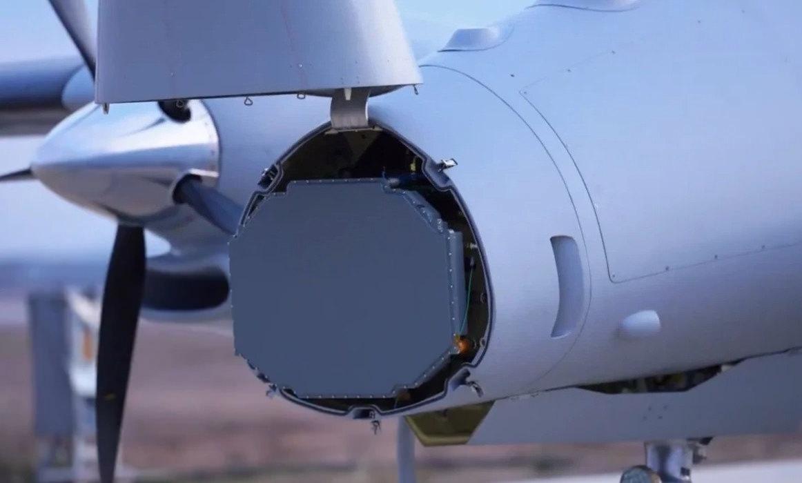 Yerli radar sistemleriyle Gök Vatan koruma altında