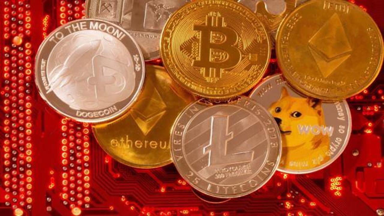 ABD Meclisi “Kripto Haftası”na hazırlanıyor