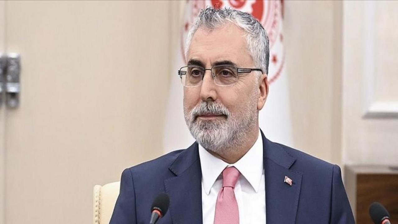 Bakan Işıkhan: 105,2 milyar lira destek sağladık