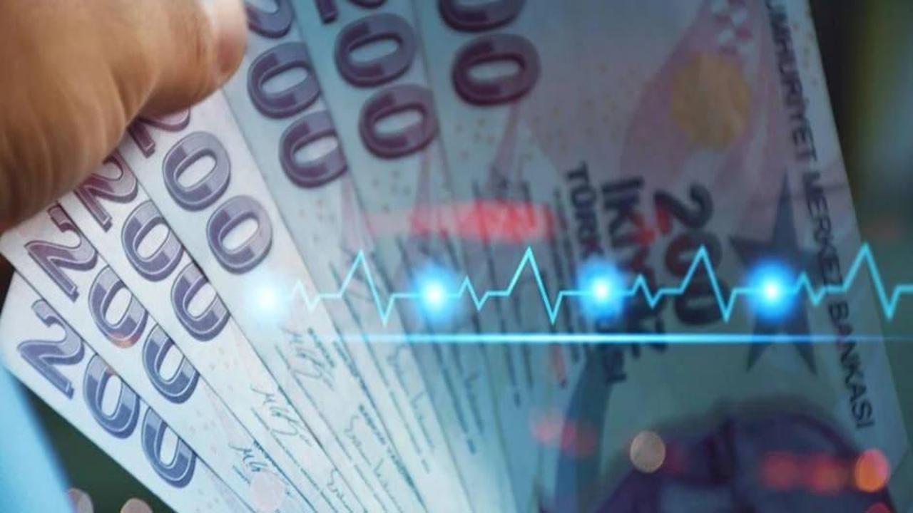 BIST 30’daki 20 hissede yabancı payı yükseldi