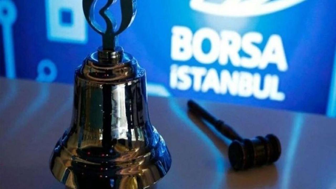 Borsa günün ilk yarısında yükseldi