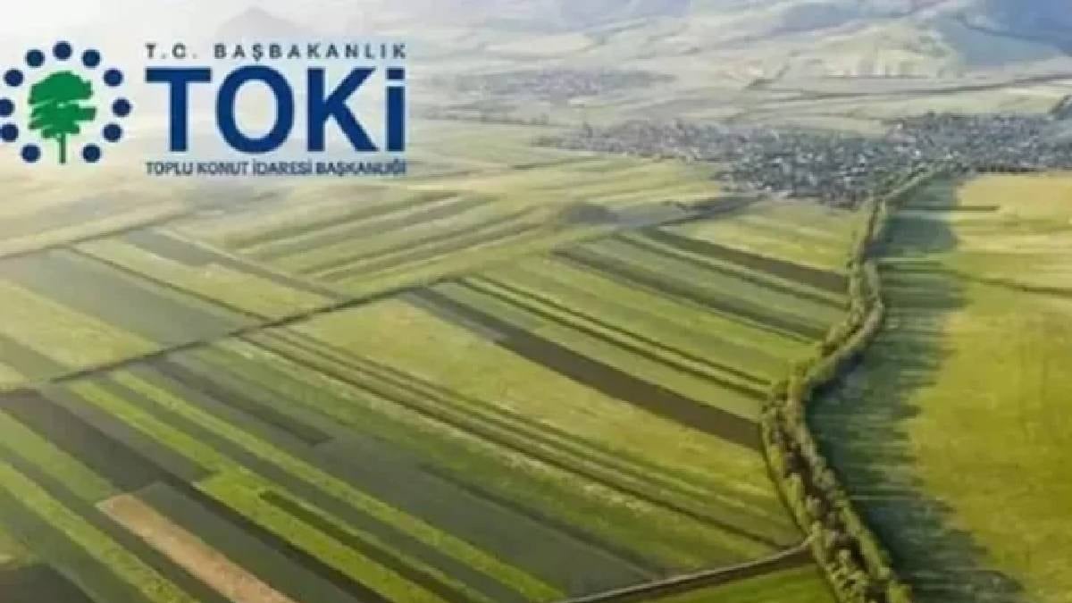 56 ilde 642 arsa satışa çıkıyor: Bakanlık o illier açıkladı!