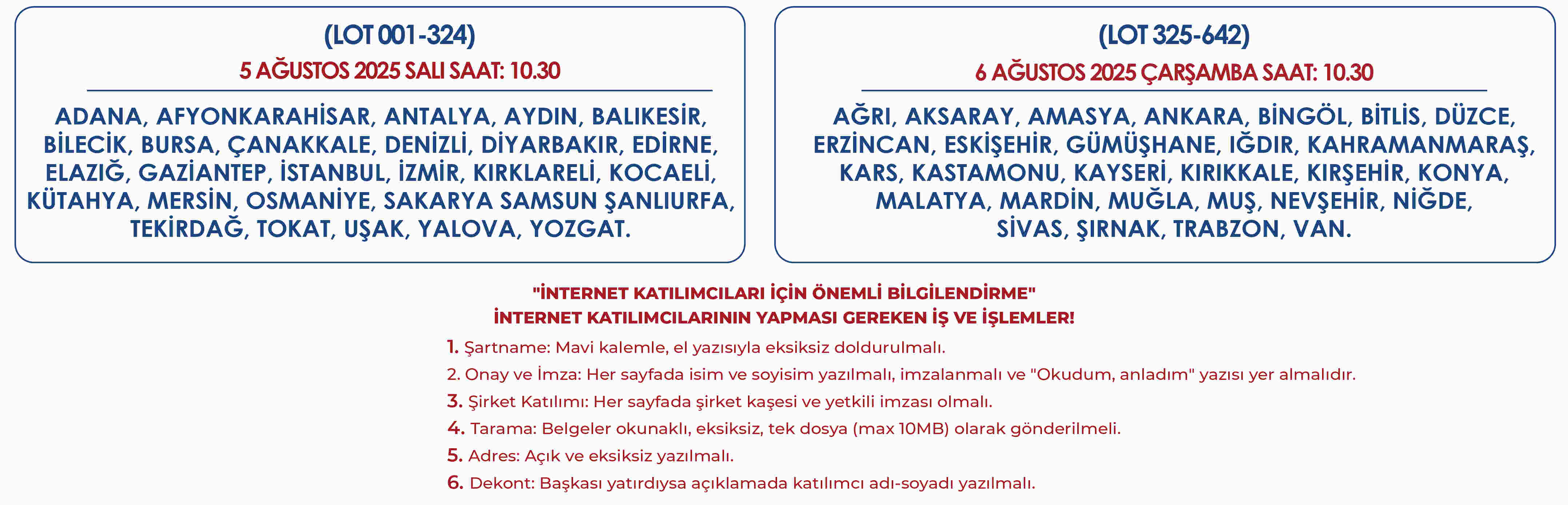 56 ilde 642 arsa satışa çıkıyor: Bakanlık o illier açıkladı!