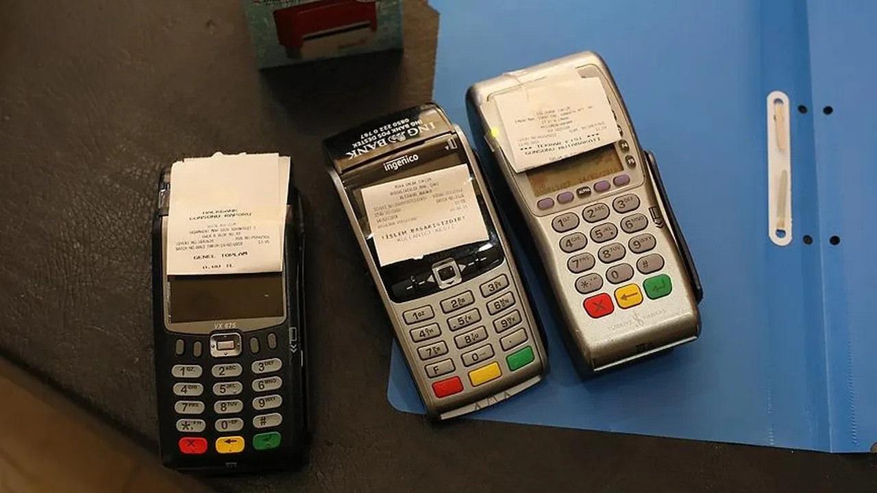 Pos cihazı kullanımı ile ilgili harekete geçildi! Artık zorunlu olacak