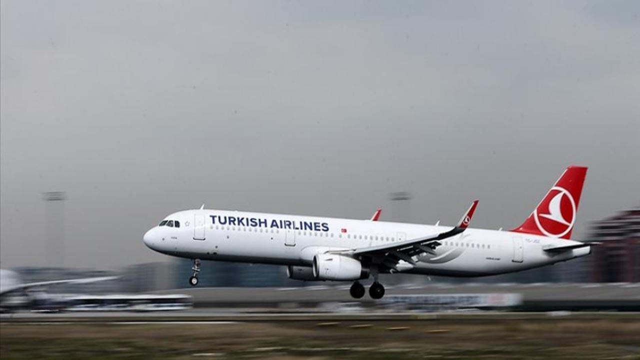 THY ile Güney Afrika merkezli Airlink arasında kod paylaşım anlaşması