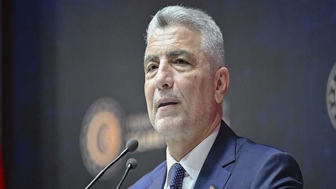 Ticaret Bakanı Bolat, ödemeler dengesi verilerini değerlendirdi