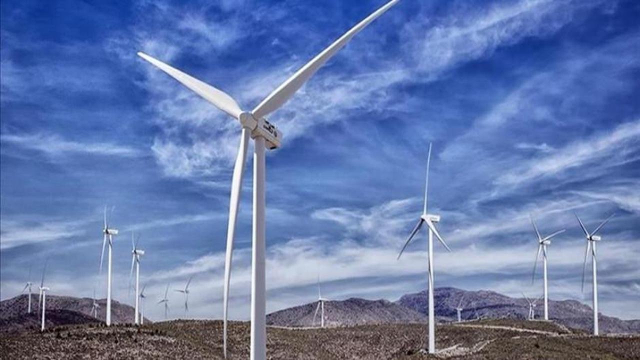 Yeni yatırım döneminde sanayide dönüşüm ve yeşil enerji öne çıkacak