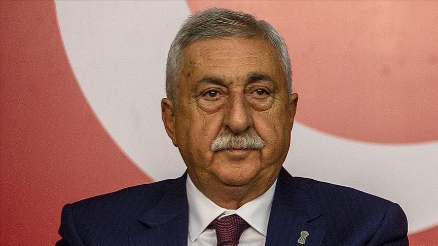 TESK Genel Başkanı Palandöken'den araçlar için 