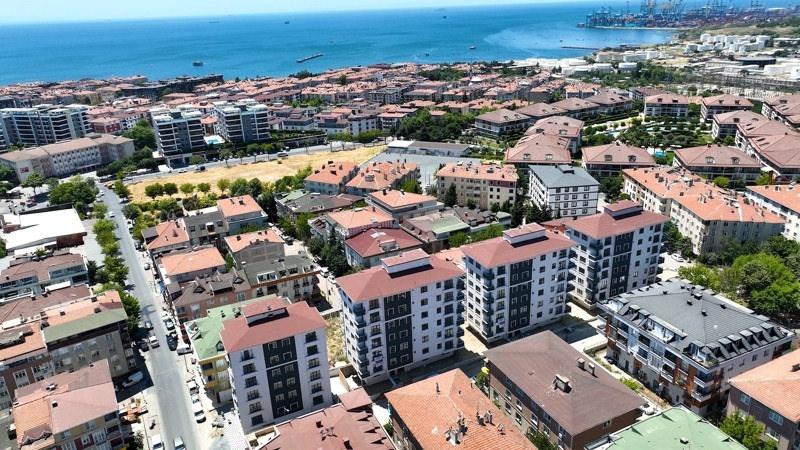 Bakan Kurum'dan Yarısı Bizden paylaşımı: Gönüller rahat, yuvalar huzurlu