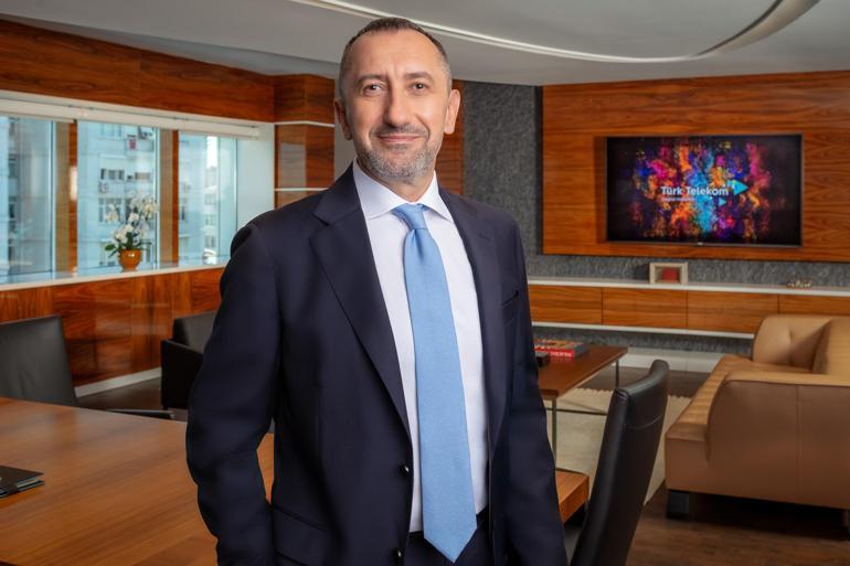 Türk Telekom, 2025 yılı ikinci çeyrek finansal ve operasyonel sonuçlarını açıkladı