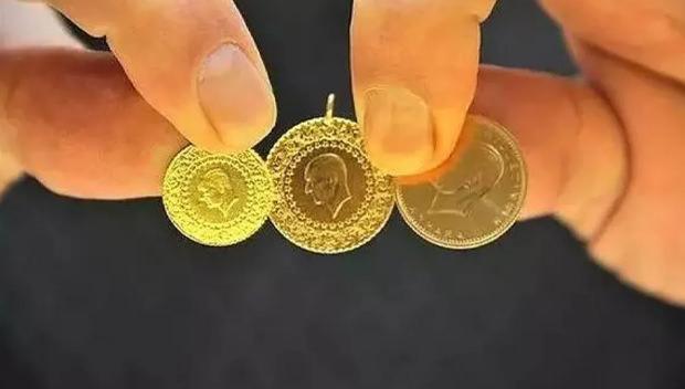 Rekor üstüne rekor kırmıştı! Altın fiyatları güne nasıl başladı?