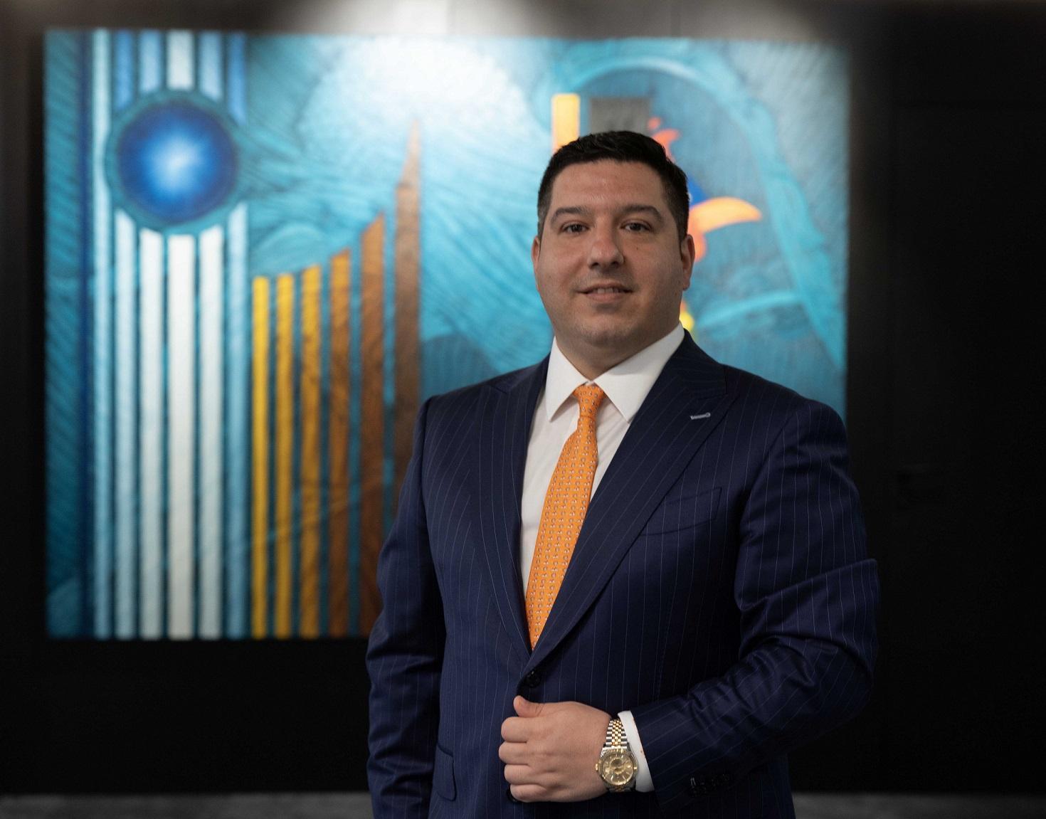 Bulls Yatırım Yönetim Kurulu Başkan Vekili ve Genel Müdürü Barışık, küresel ve yurt içi piyasaları değerlendirdi