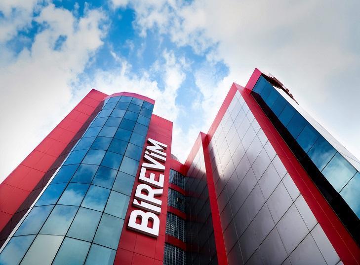 ‘Tasarruf finansman sistemleri ile vatandaşlar kira öder gibi ev sahibi olabiliyor’