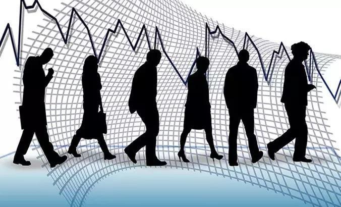 TÜİK: İşsizlik oranı 2’nci çeyrekte arttı