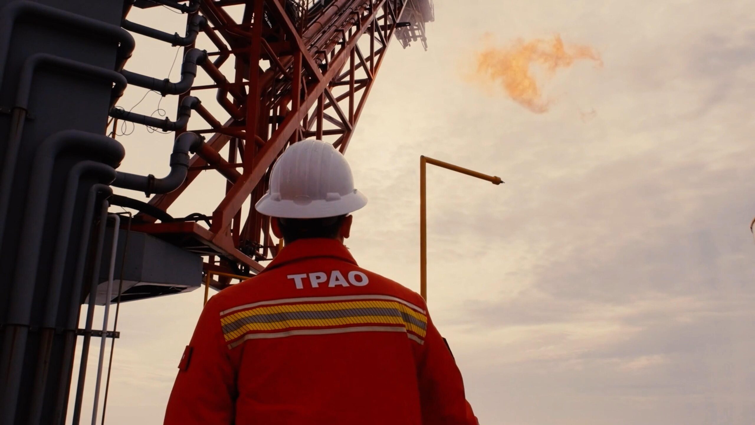 Karadeniz’de 4 milyar metreküp doğal gaz üretildi