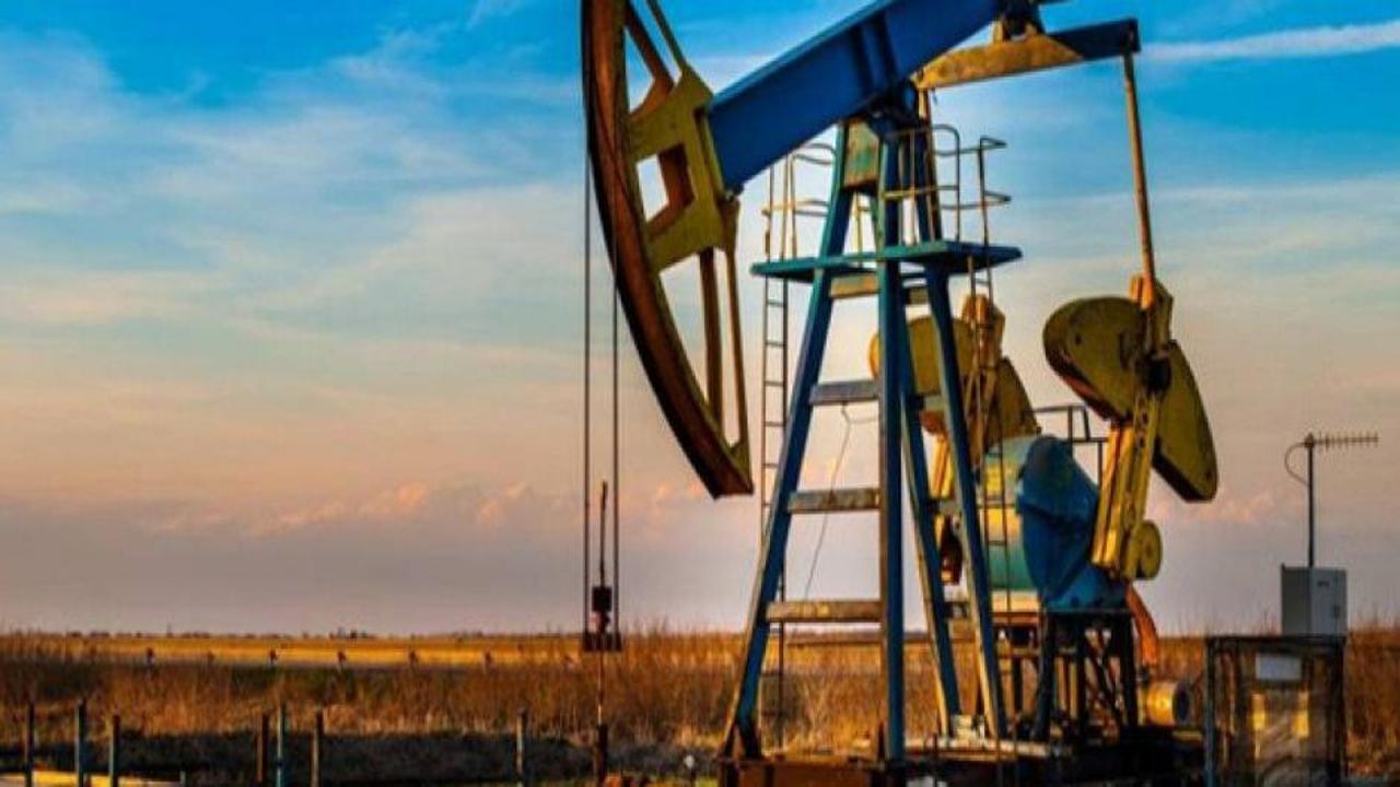 ABD’de sondaj kuleleri bir bir azalıyor! Son bir yılda yüzde 49 düşüş!