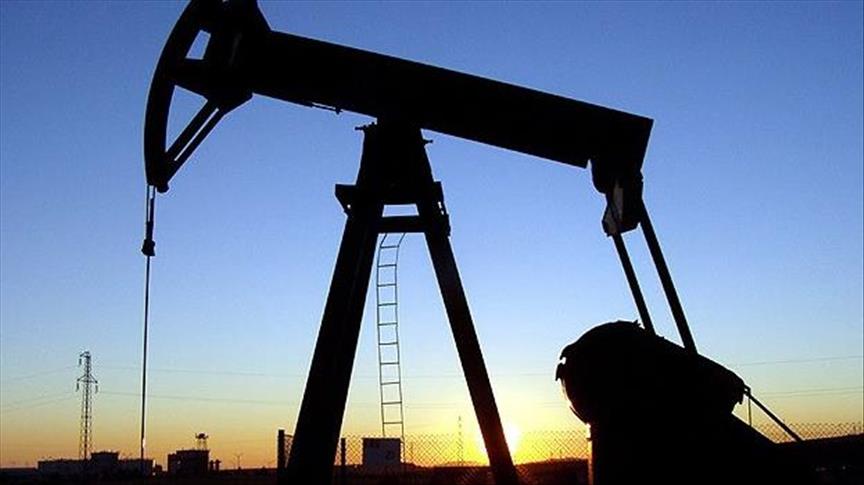 ABD'de sondaj kuleleri bir bir azalıyor! Son bir yılda yüzde 49 düşüş!