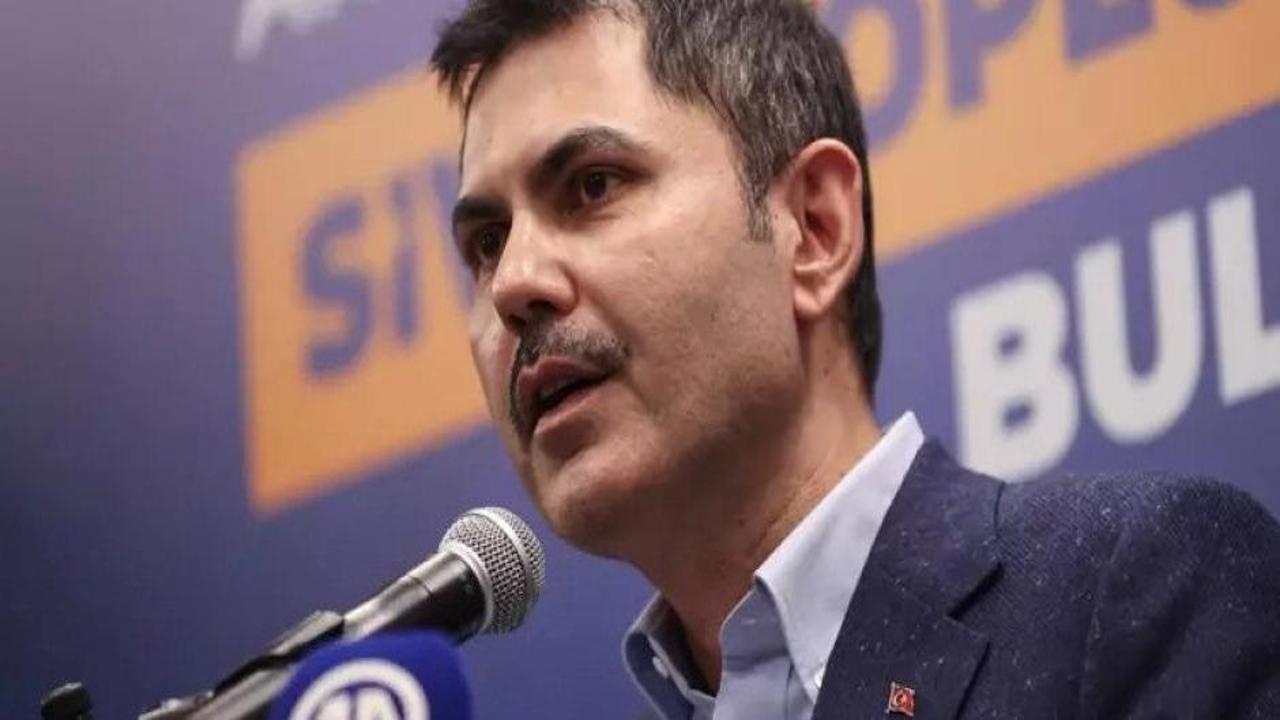 Bakan Kurum: 300 bininci konutu Eylül’de teslim edeceğiz