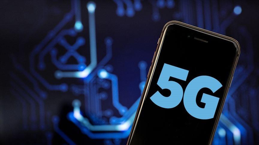 Bakan Uraloğlu, 5G ihalesinin tarihini duyurdu!