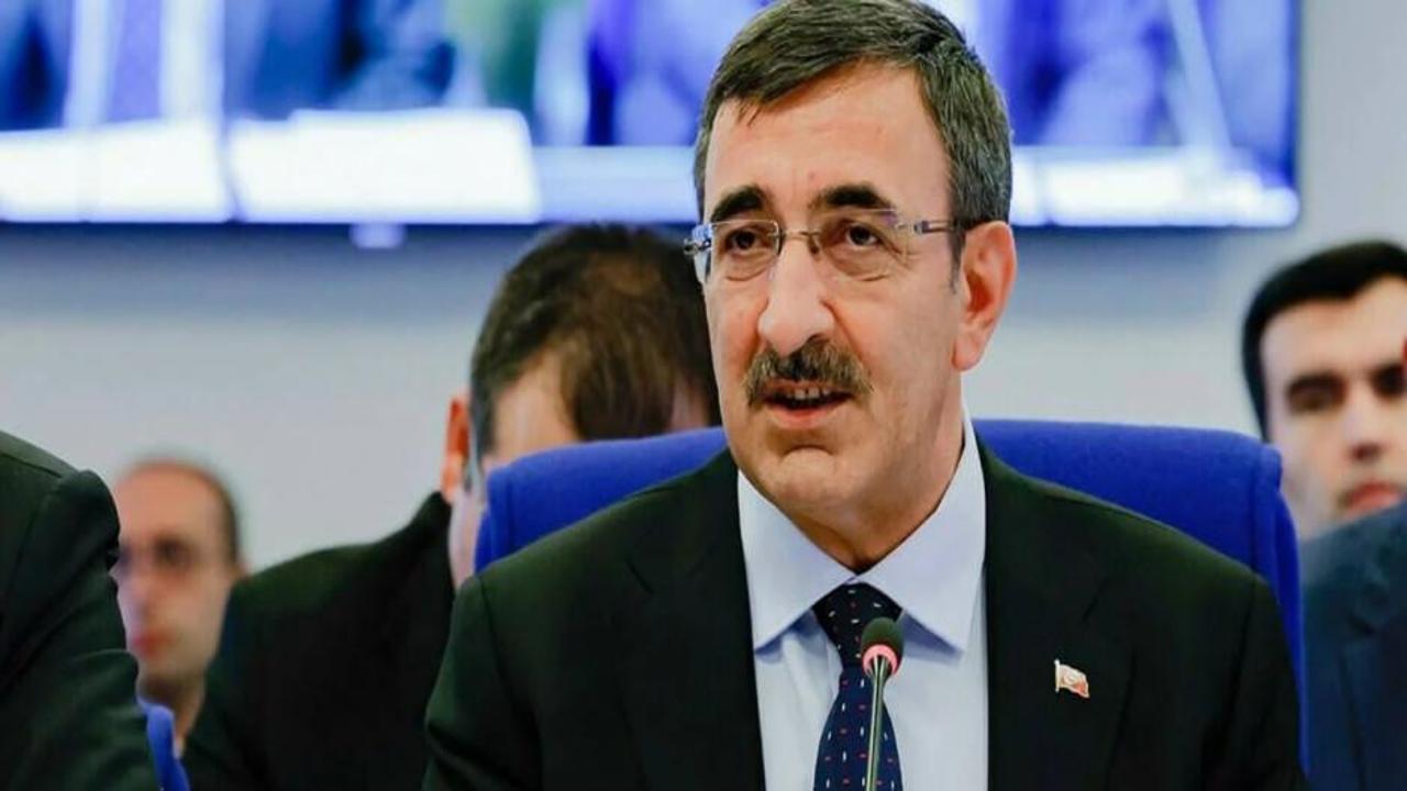 Cevdet Yılmaz: Enflasyon düşmeye devam ediyor