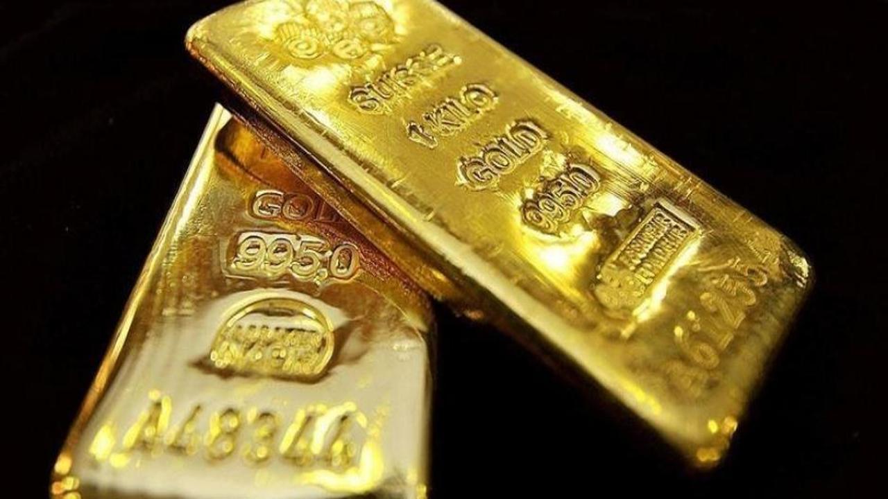 Çeyrek, gram ve yarım altın fiyatları bugün ne kadar?