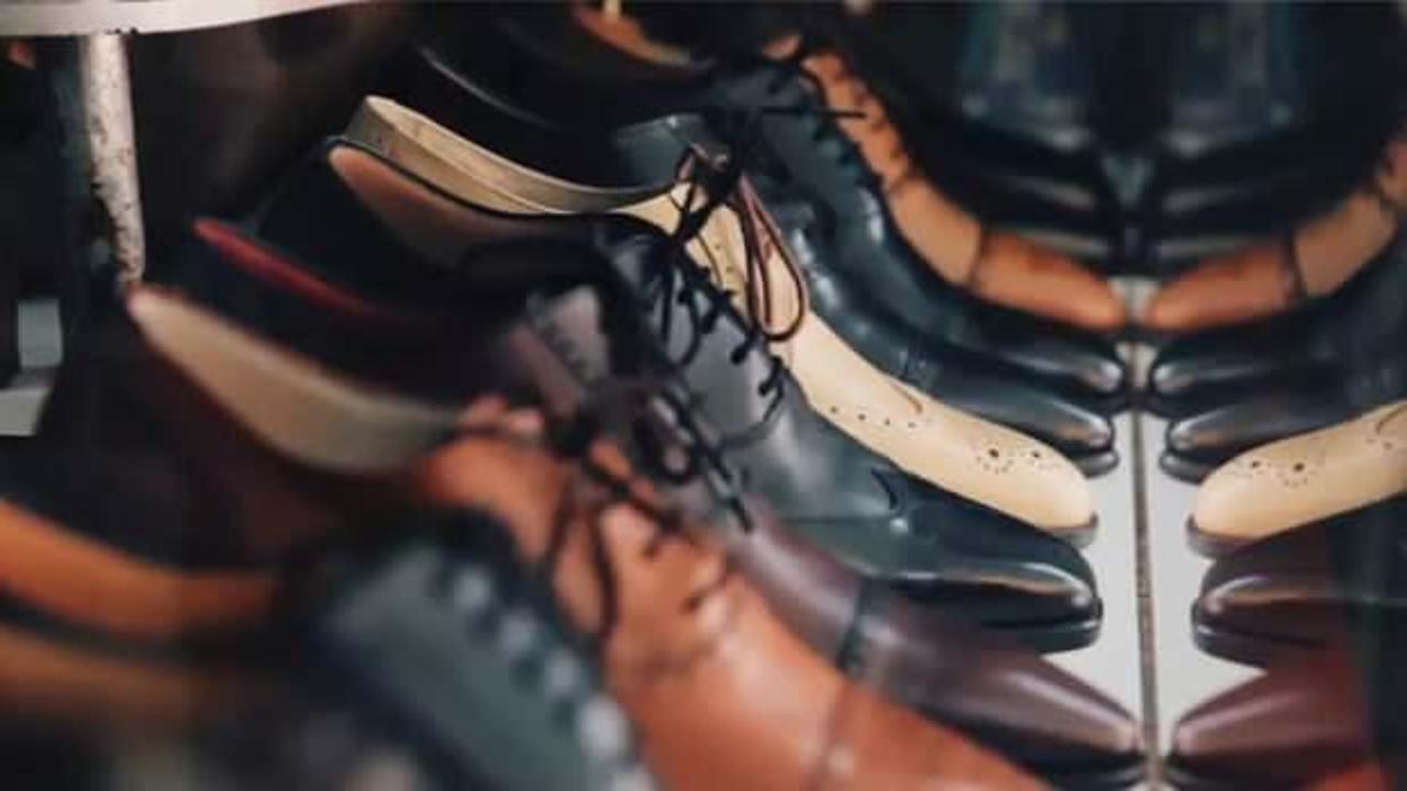 Dev ayakkabı markası çöktü: Fabrika yangını sonrası Pan Ayakkabı konkordatoya sürüklendi!
