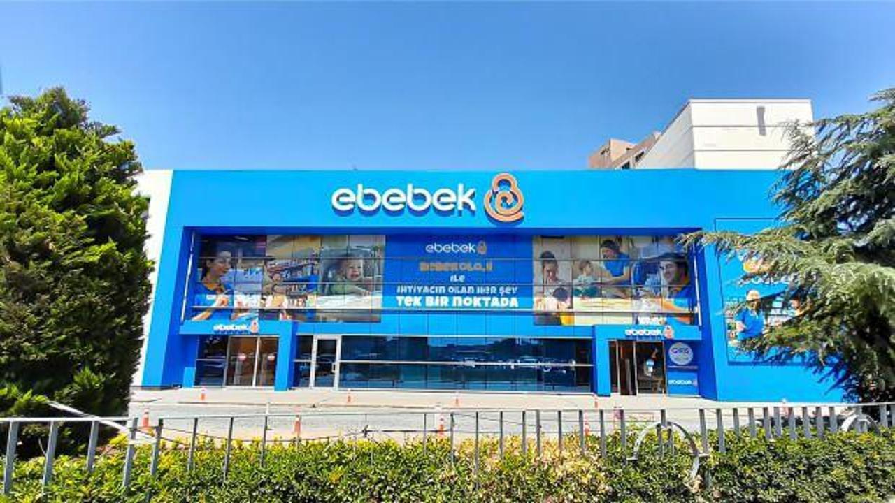 ebebek, WWF-Türkiye’den ‘Yeşil Ofis-Yeşil Dönüşüm Diploması’ aldı