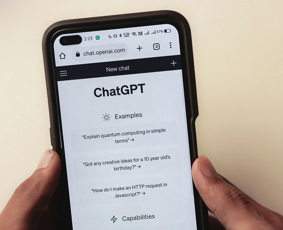 Yapay zekada güvenlik zafiyeti: Kullanıcıların konuşmaları Google'da ortaya çıktı