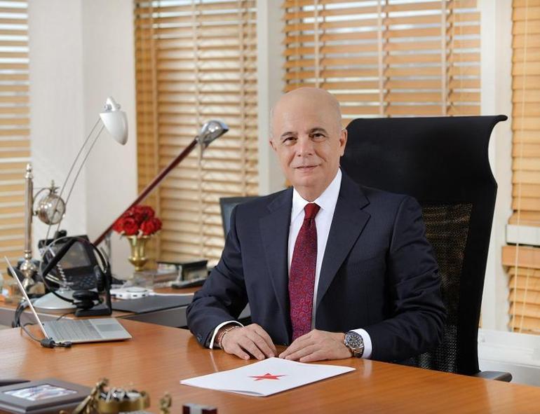 Yıldız Holding, 2024 yılı performansını paylaştığı 8'inci Sürdürülebilirlik Raporu’nu yayınlandı