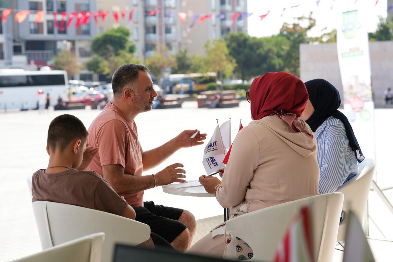 Damla Kent projesi için talep toplama süreci başladı: Nasıl satın alınacak?