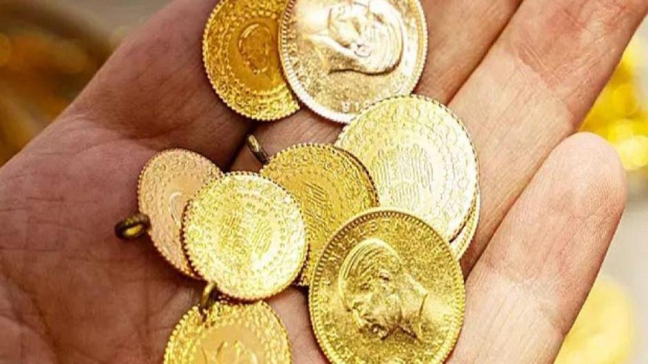 Rekor üstüne rekor kırmıştı! Altın fiyatları güne nasıl başladı?