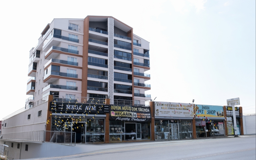 Atlas İnşaat: 13 Yıldır Emin Adımlarla Büyüyen Bir Marka