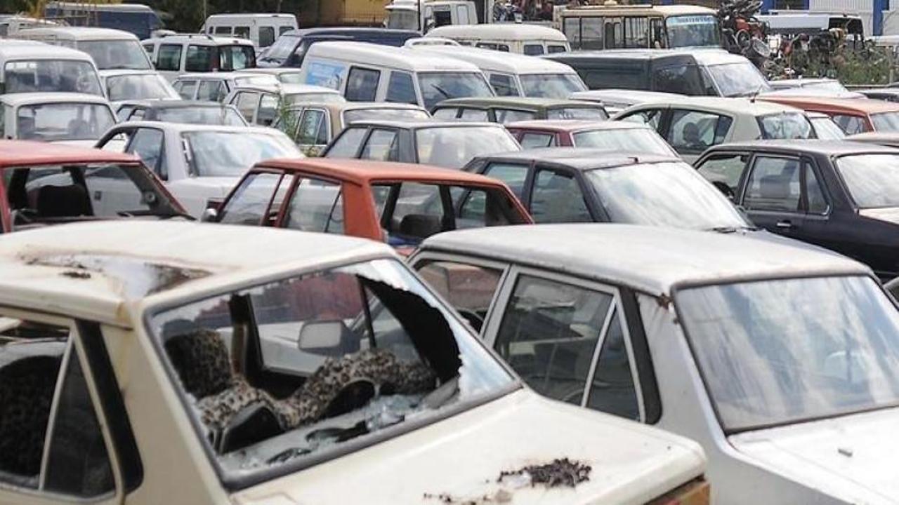 TESK Genel Başkanı Palandöken’den araçlar için “Hurda Teşvik Yasası” talebi