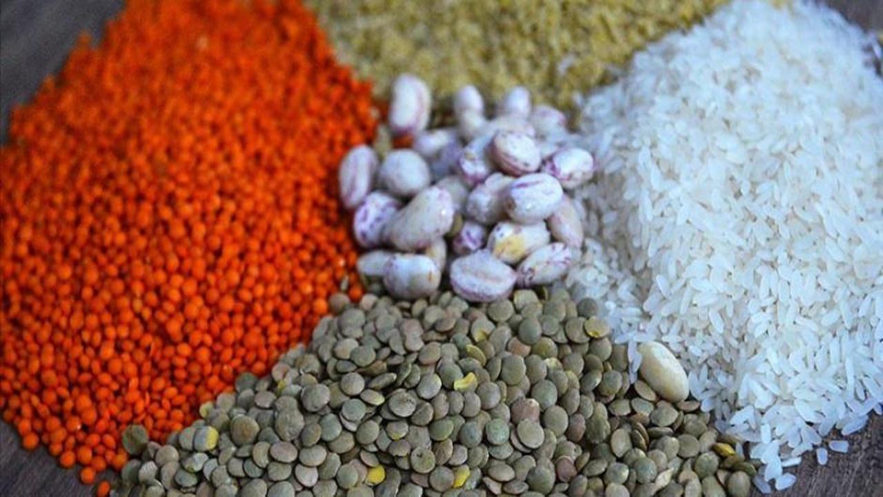 Türkiye’den yılın 7 ayında 7,1 milyar dolarlık hububat ihracatı yapıldı