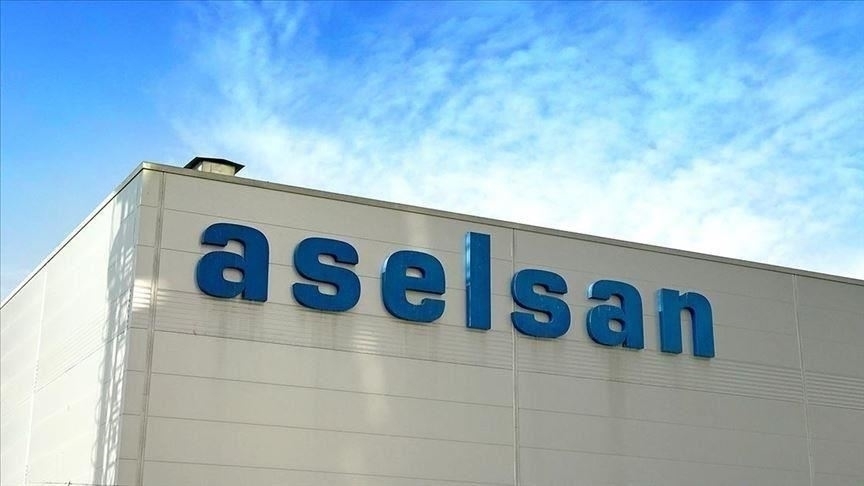 ASELSAN Gaziantep'te 