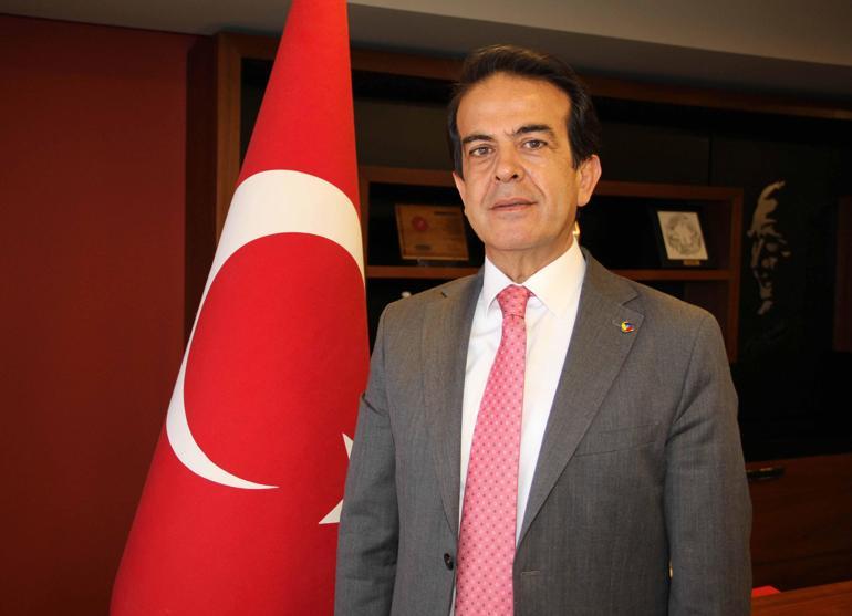 Antalya'da, Ukrayna'nın domates ve salatalıkta anti-damping kararının etkileri raporu hazırlandı