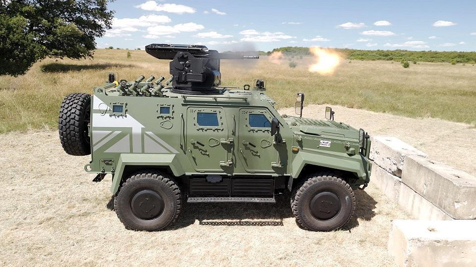 SYS Grup, DSEI 2025’te Türk savunma sanayini temsil ediyor