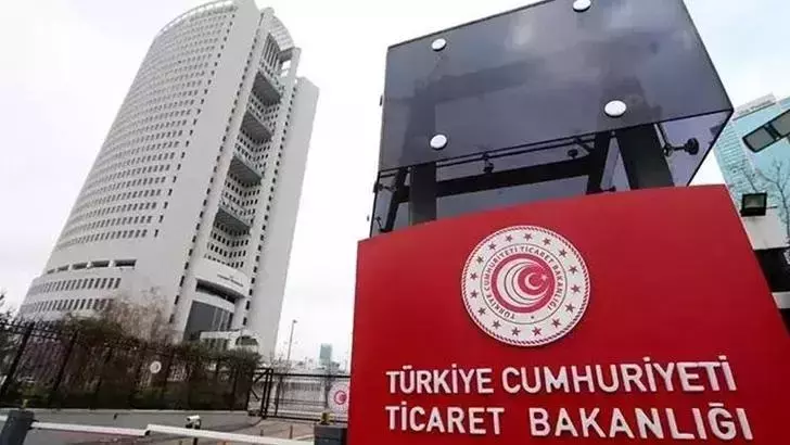 ‘Serbest bölgelerde dış ticarette rekora imza atıldı’