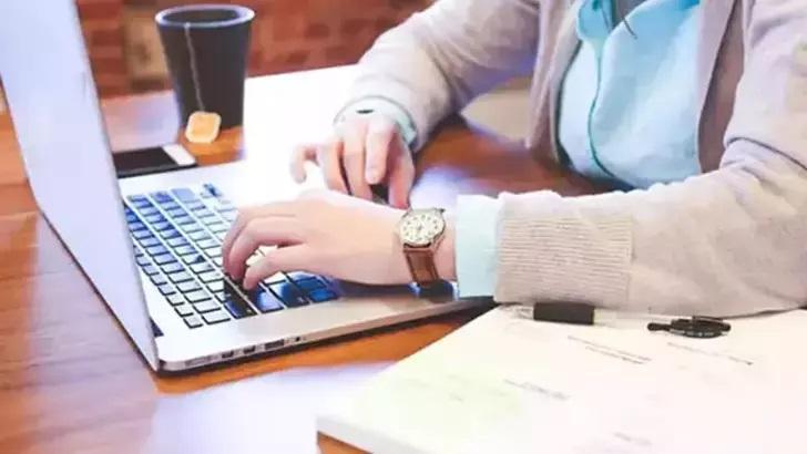 TÜİK: Ücretli çalışan sayısı temmuzda arttı